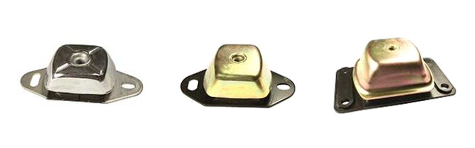 Marine Engine Mounts - AV Industrial